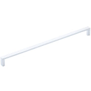 Dallas D Handle 352mm Satin Chrome