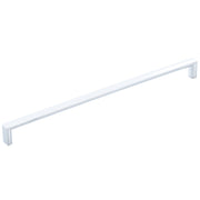 Dallas D Handle 448mm Chrome Plated