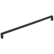 Dallas D Handle 448mm Matt Black