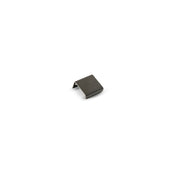 Momo Ferrara Lip Pull 38mm Gunmetal