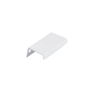 Ferrara Lip Pull 1.5mm Thick x 38mm L 25mm C White