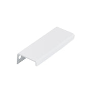 Ferrara Lip Pull 1.5mm Thick x 100mm L 88mm C White