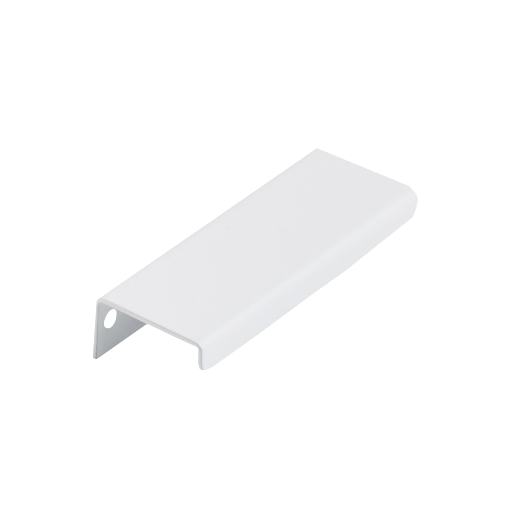 Ferrara Lip Pull 1.5mm Thick x 100mm L 88mm C White