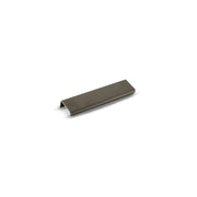 Momo Ferrara Lip Pull 150mm Gunmetal