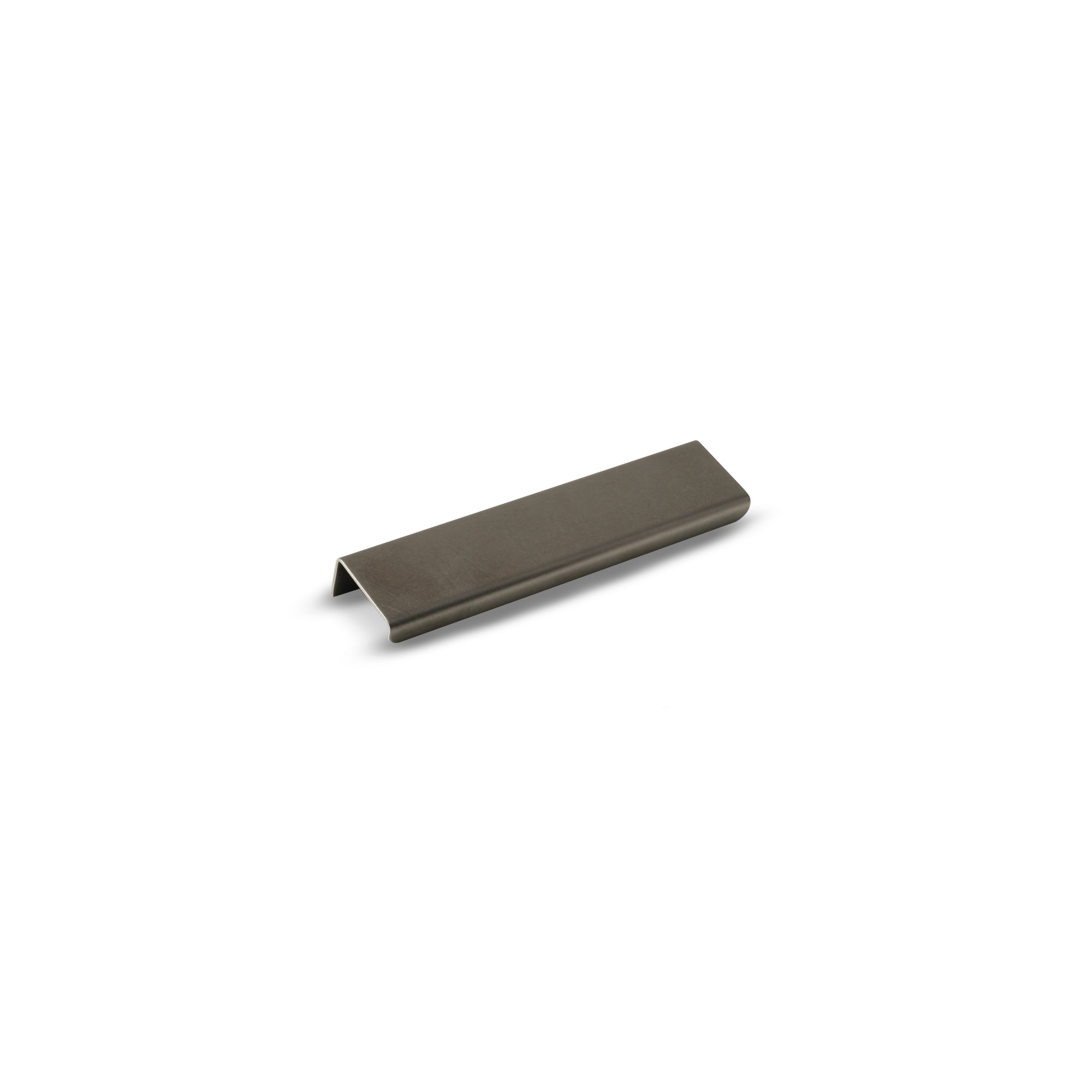 Momo Ferrara Lip Pull 150mm Gunmetal