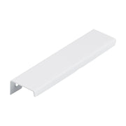 Ferrara Lip Pull 1.5mm Thick x 150mm L 128mm C White