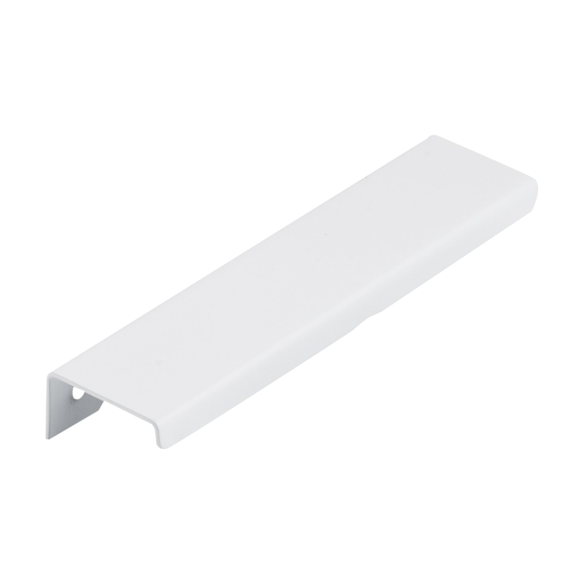 Ferrara Lip Pull 1.5mm Thick x 150mm L 128mm C White