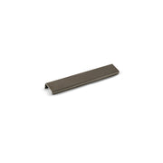Momo Ferrara Lip Pull 200mm Gunmetal