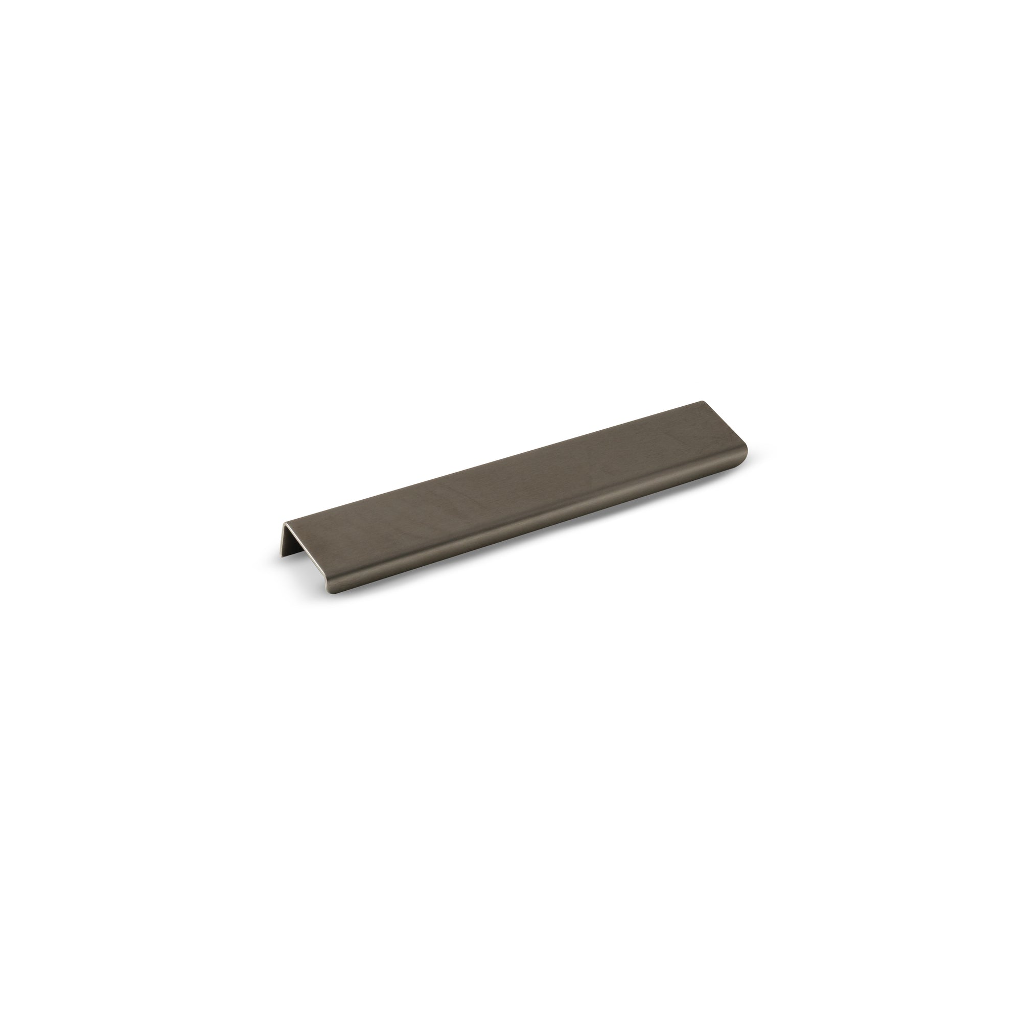 Momo Ferrara Lip Pull 200mm Gunmetal