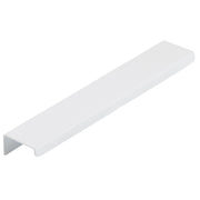Ferrara Lip Pull 1.5mm Thick x 200mm L 160mm C White