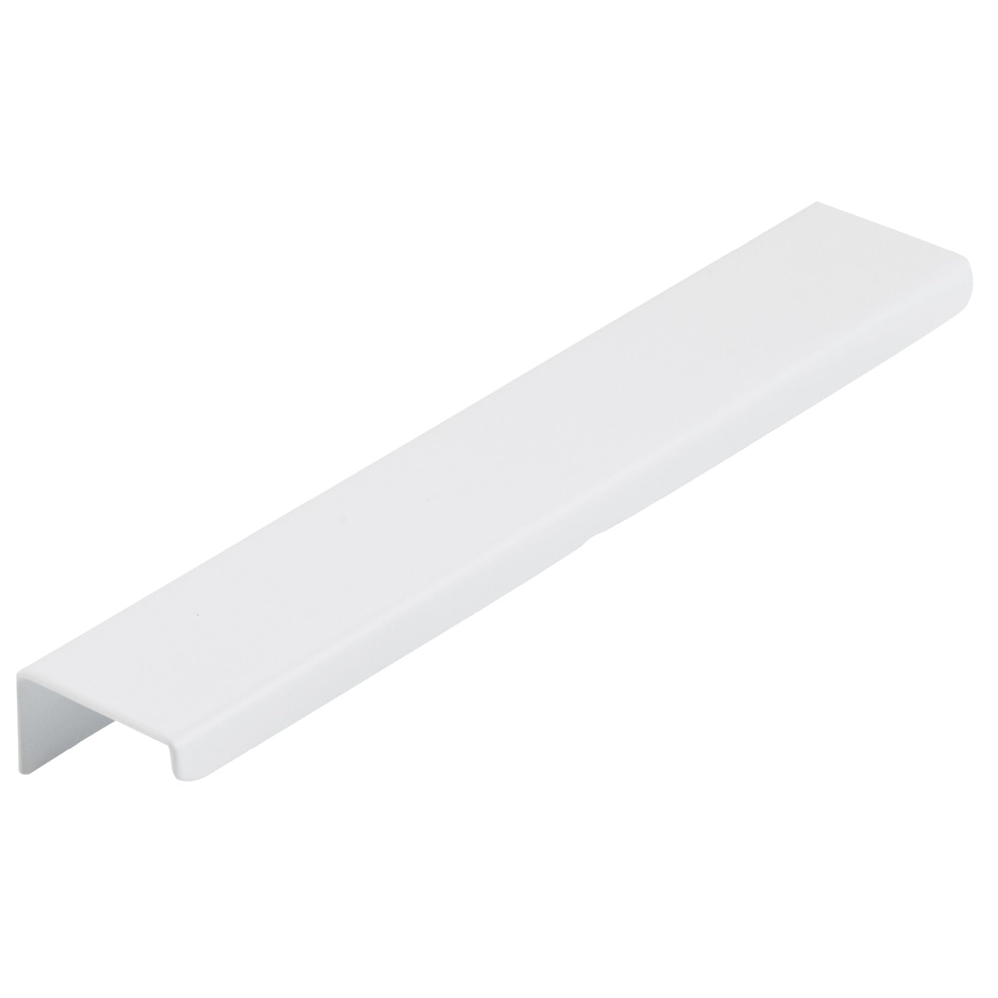 Ferrara Lip Pull 1.5mm Thick x 200mm L 160mm C White