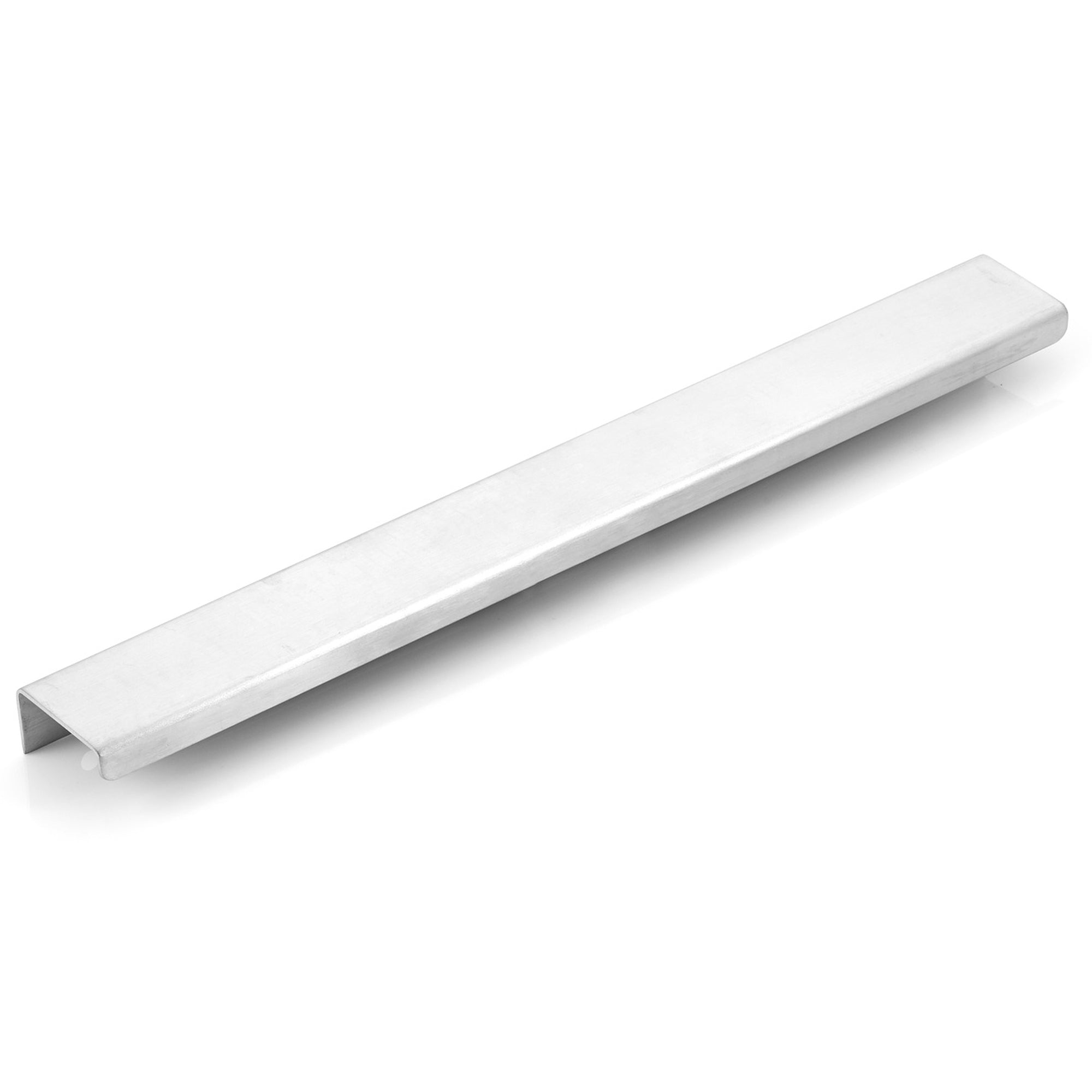 Ferrara Lip Pull 1.5mm Thick x 300mm L 288mm C 304 Brushed Stainless Steel