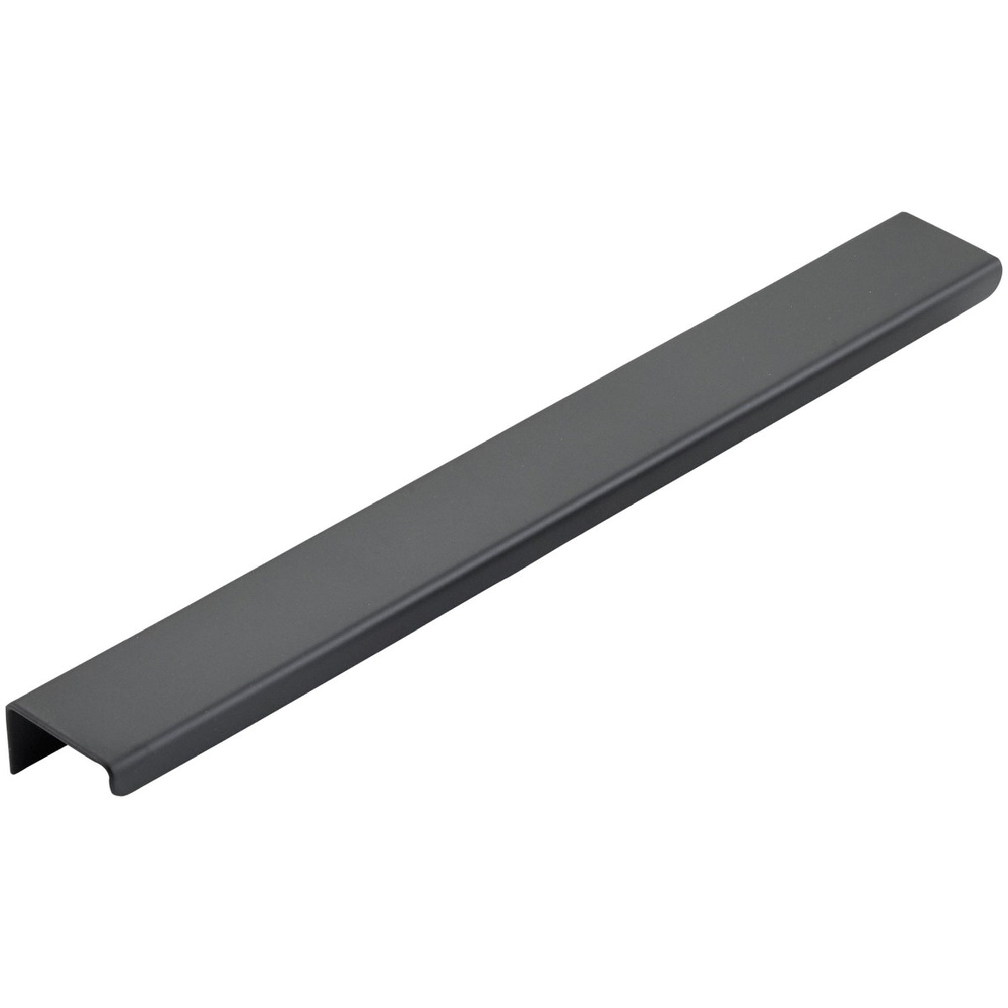 Momo Ferrara Lip Pull 500mm Matt Black