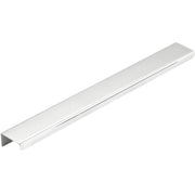 Momo Ferrara Lip Pull 500mm Polished Stainless Steel