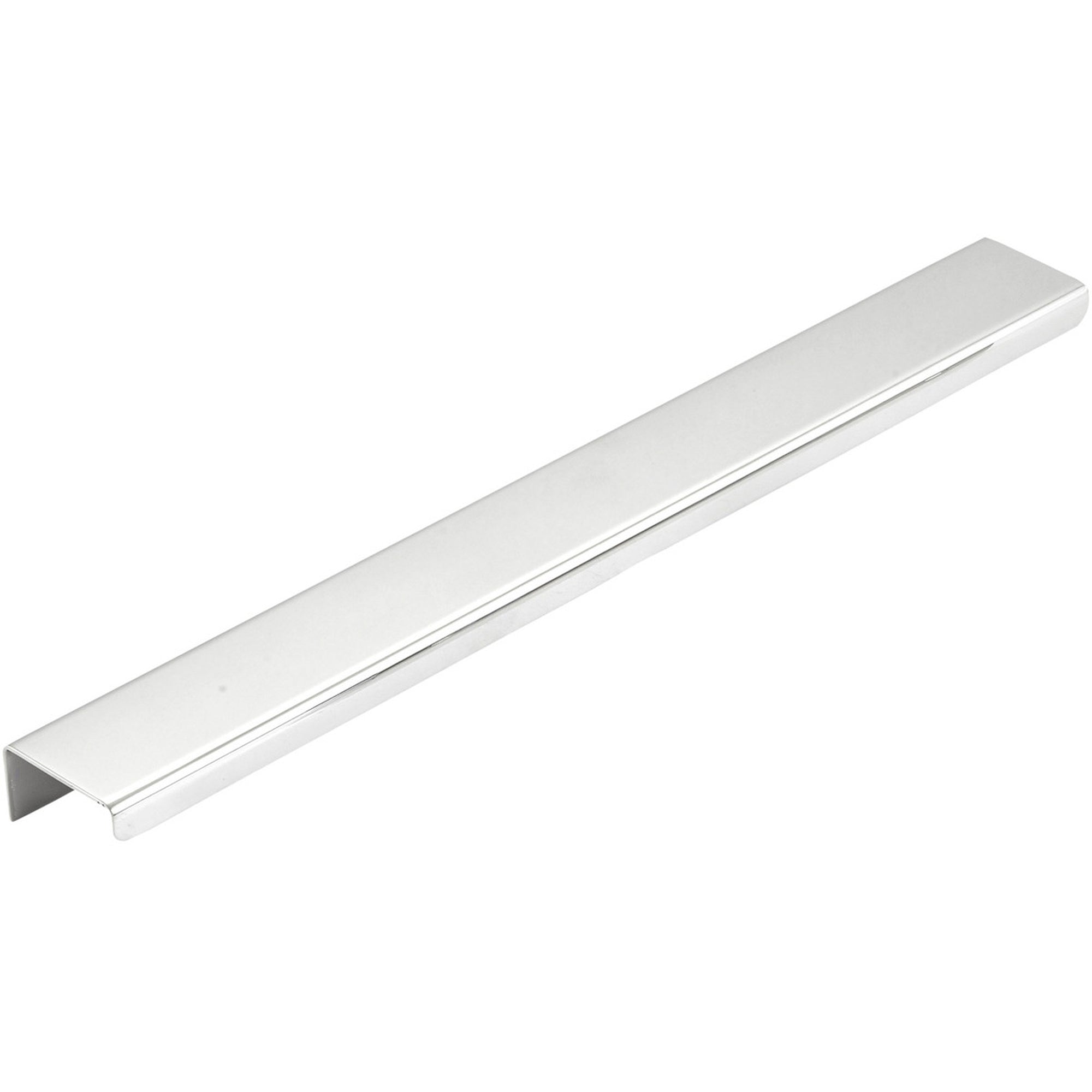 Momo Ferrara Lip Pull 500mm Polished Stainless Steel
