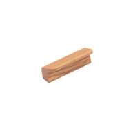 Momo Flapp Pull Timber Handle 70mm Oak