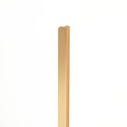 Momo Flapp Pull Handle 1056mm Brushed Dark Brass