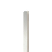 Momo Flapp Pull Handle 1056mm Dull Brushed Nickel