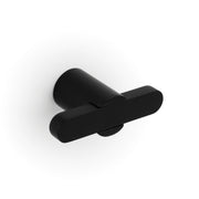 Momo Fusion T Knob 58mm Matt Black