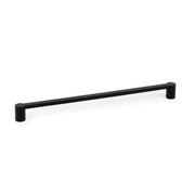 Momo Fusion D Handle 320mm Matt Black