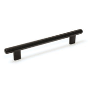 Hendrix Bar Pull 160mm Matt Black