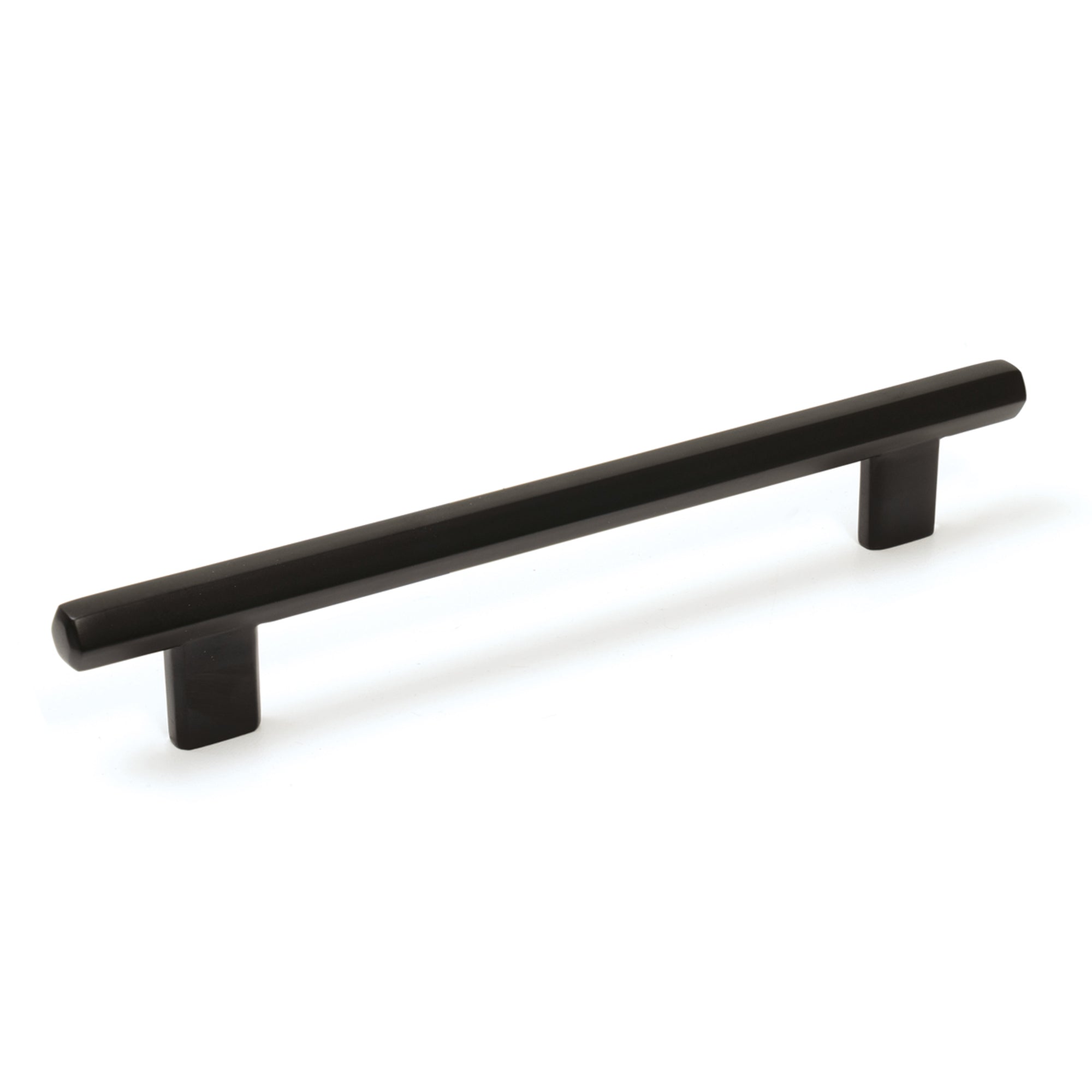 Hendrix Bar Pull 160mm Matt Black
