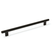 Hendrix Bar Pull 320mm Matt Black