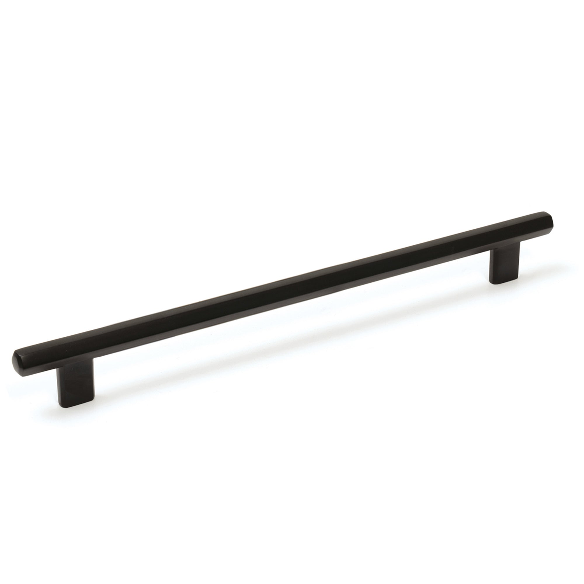 Hendrix Bar Pull 320mm Matt Black