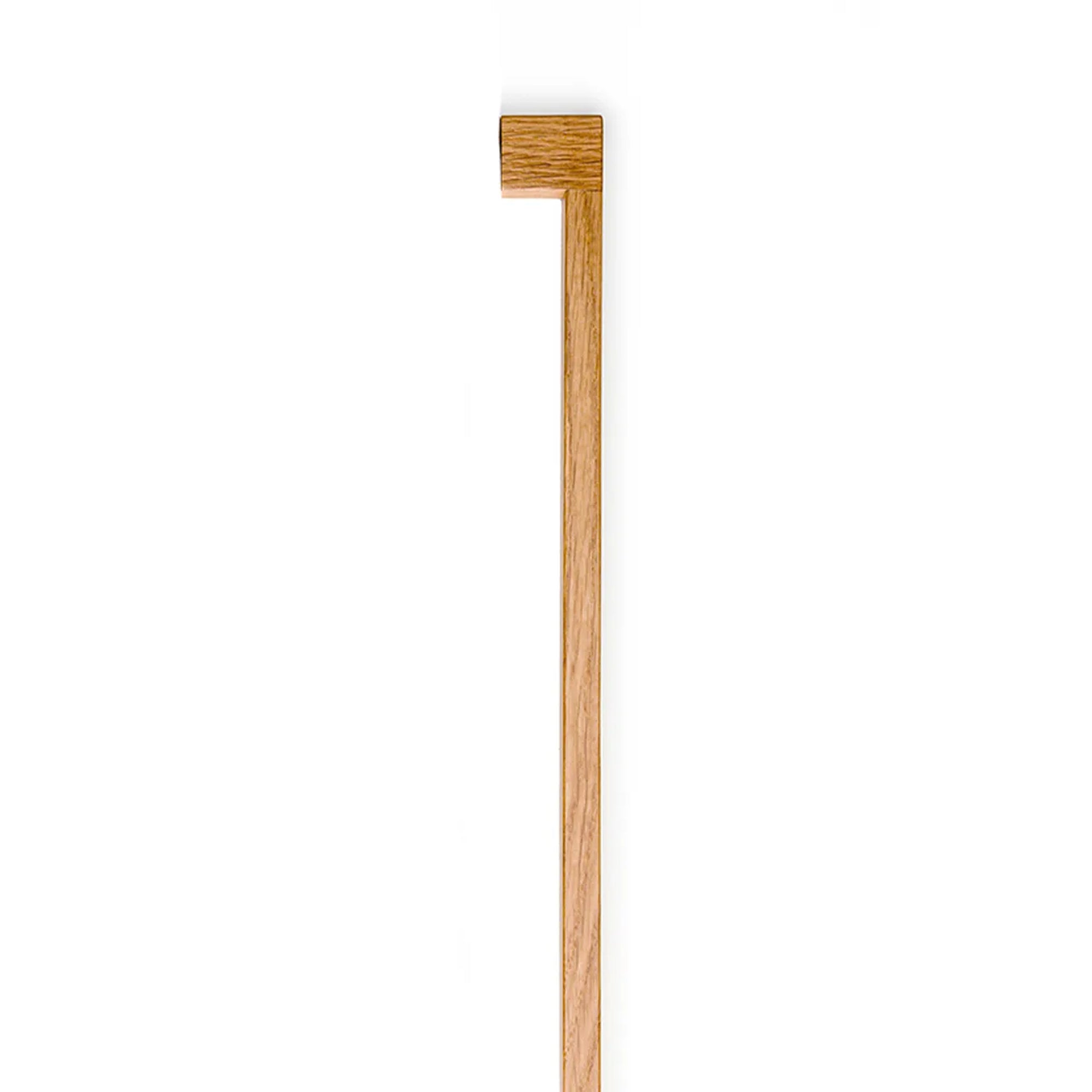 Momo Hako D Handle 960mm Oak