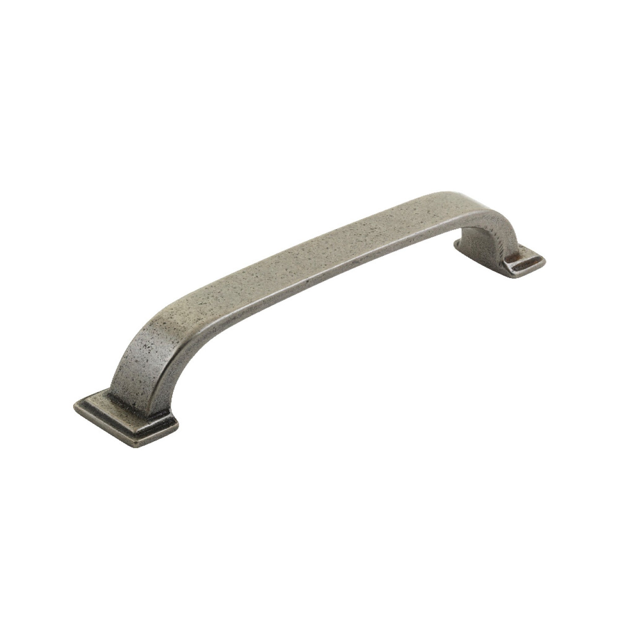 Windsor 160mm D Handle Pewter