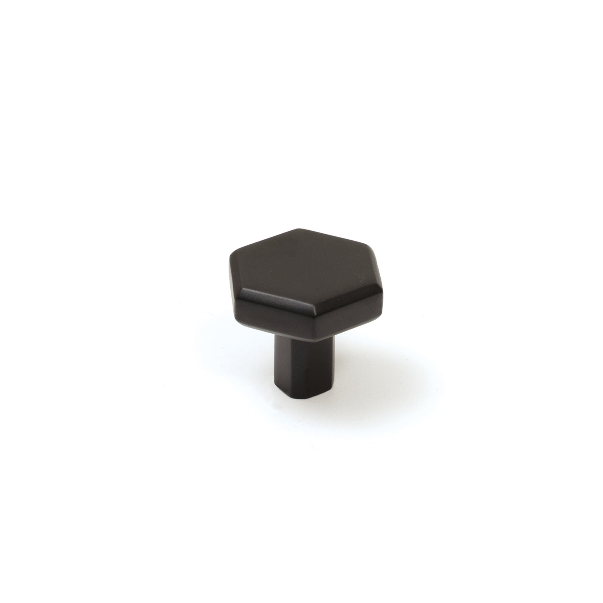 Hendrix Knob 32mm Matt Black