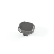 Jago Knob 32mm Antique Pewter