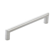 Bergamo D Handle 160mm 304 Stainless Steel