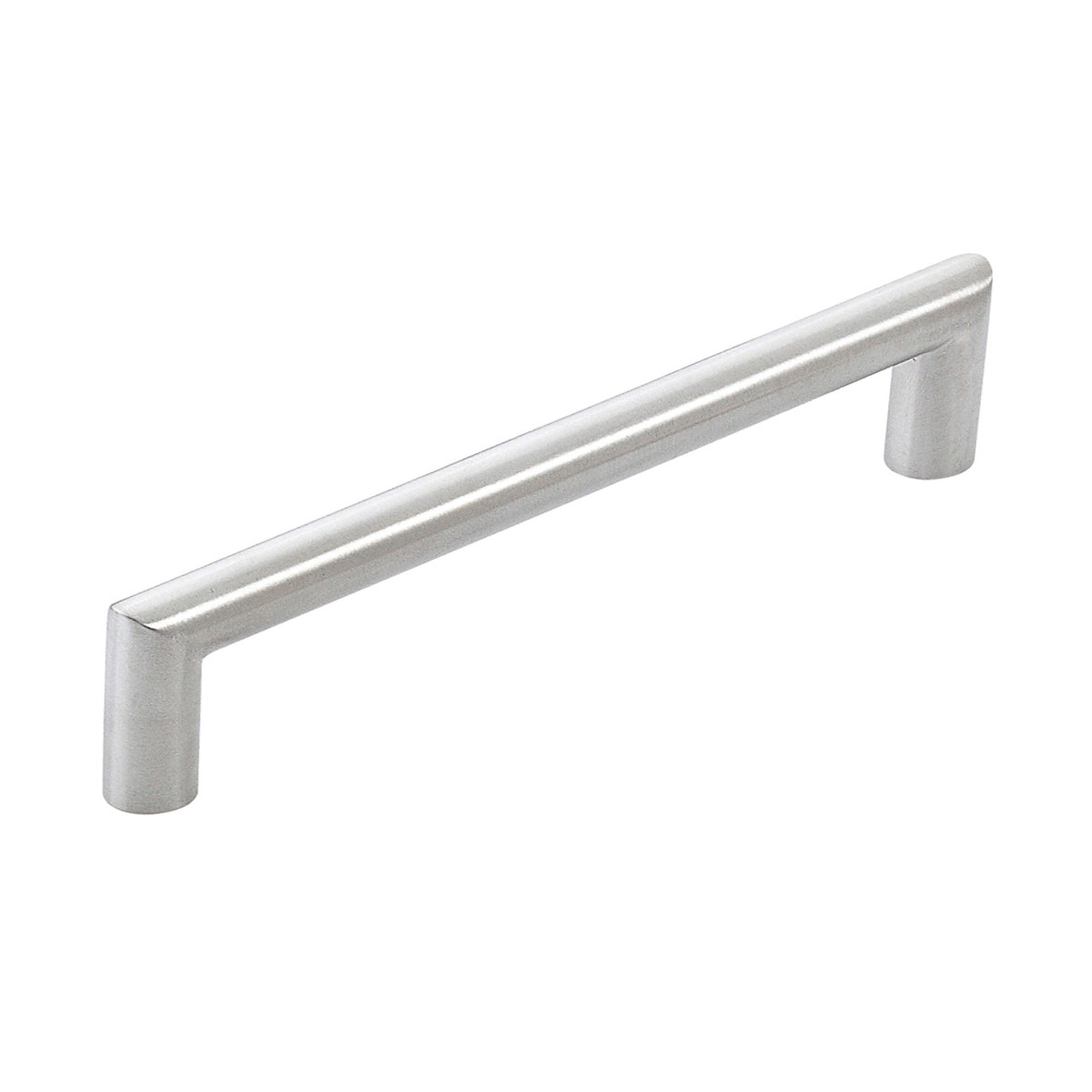 Bergamo D Handle 160mm 304 Stainless Steel