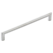 Bergamo D Handle 224mm 304 Stainless Steel