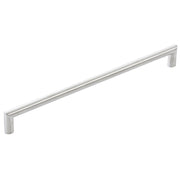 Bergamo D Handle 288mm 304 Stainless Steel