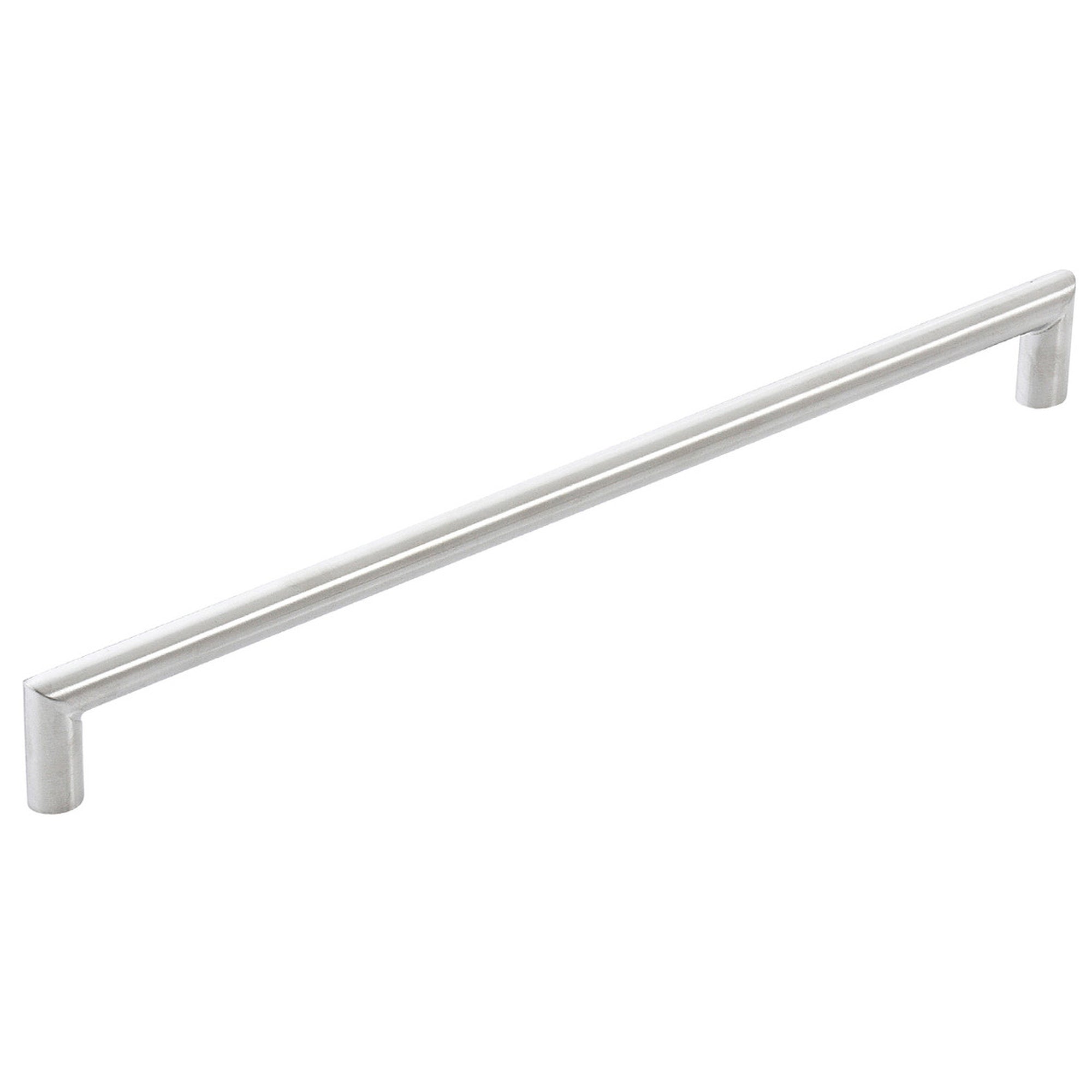 Bergamo D Handle 288mm 304 Stainless Steel