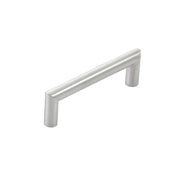 Bergamo D Handle 96mm 304 Stainless Steel