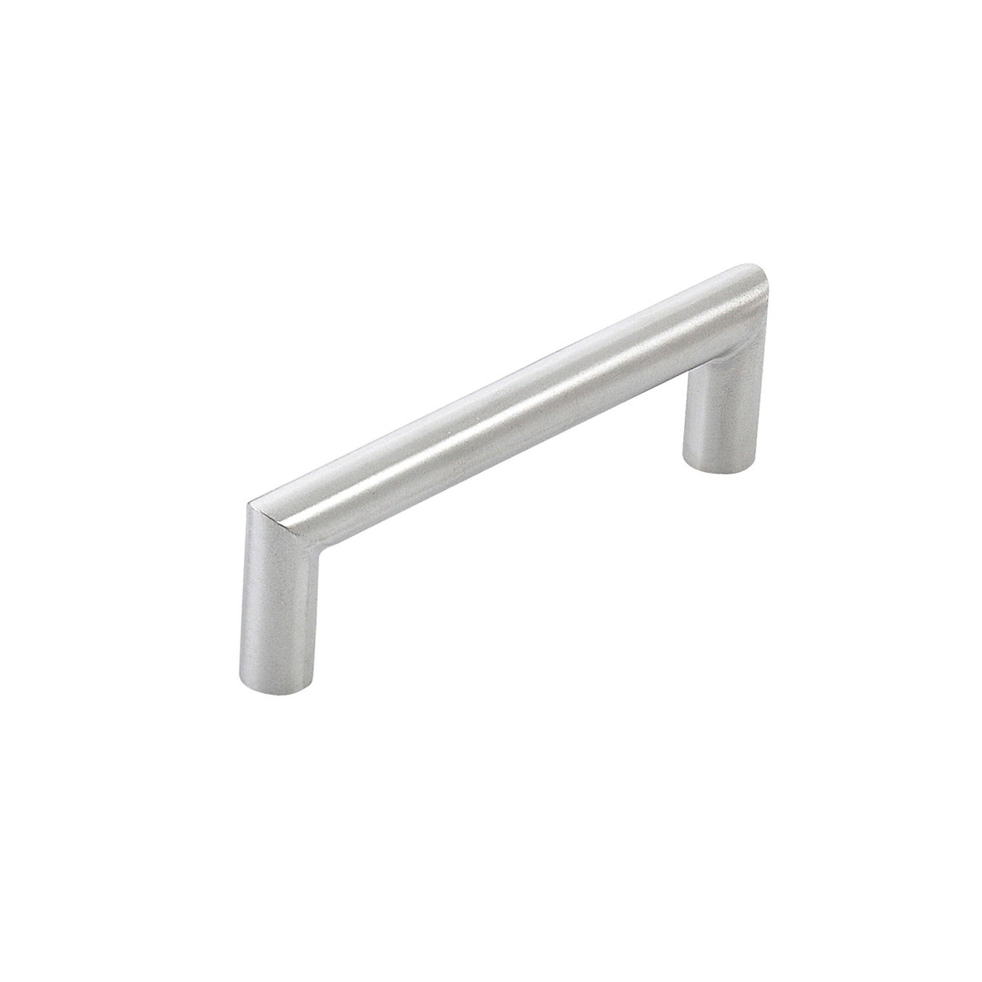 Bergamo D Handle 96mm 304 Stainless Steel