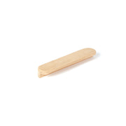 Kimberley Pull Timber Handle 200mm American Oak Raw