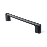 Luv D Handle 192mm Matt Black