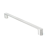 Luv D Handle 320mm Brushed Nickel