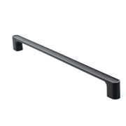 Luv D Handle 320mm Matt Black