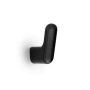 Momo Handles Luv Wall Hook 41mm Matt Black