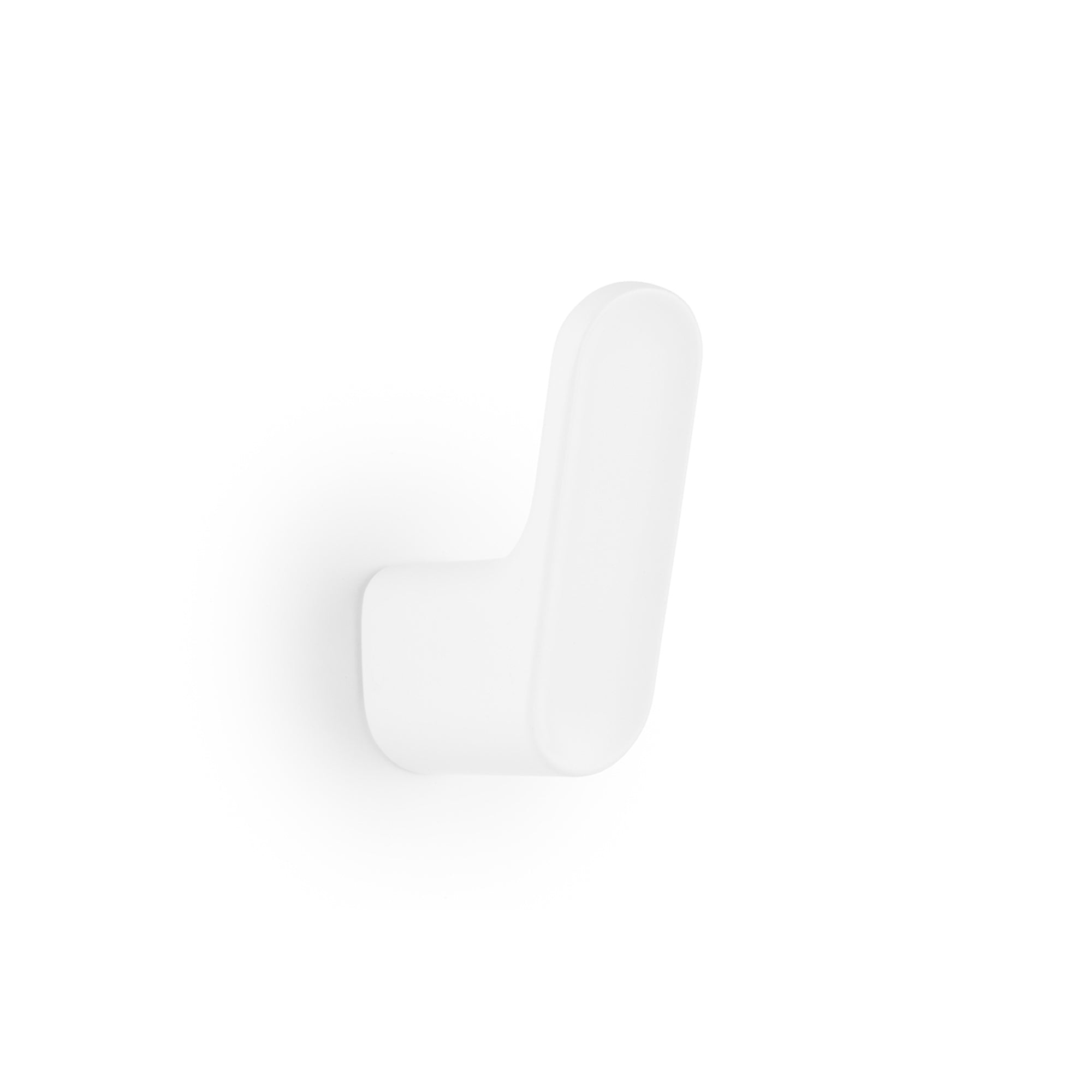 Momo Handles Luv Wall Hook 41mm Matt White