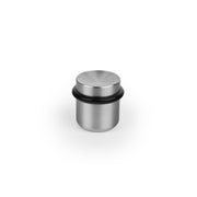 Momo Handles Luv Door Stop 36mm Brushed Nickel