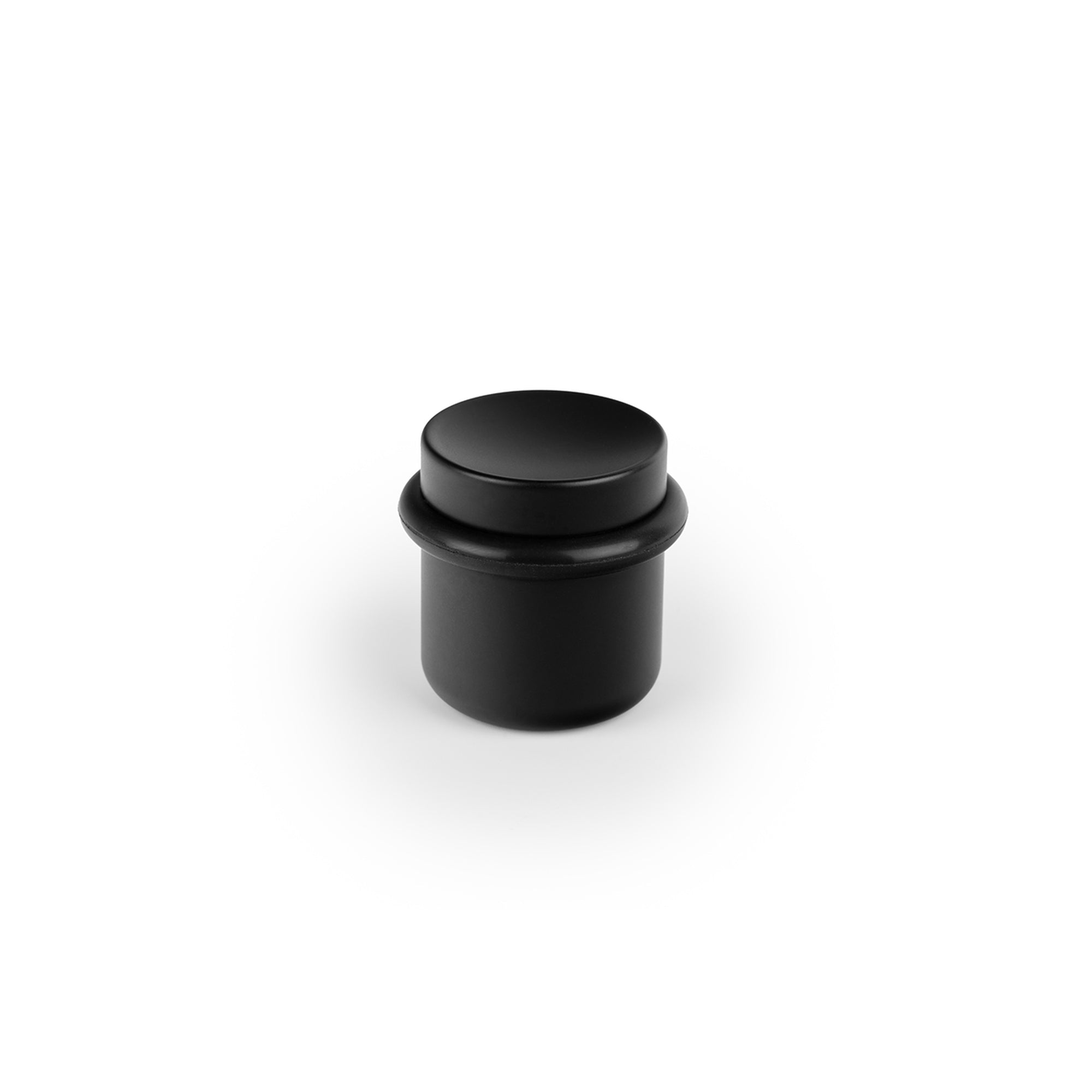 Momo Handles Luv Door Stop 36mm Matt Black