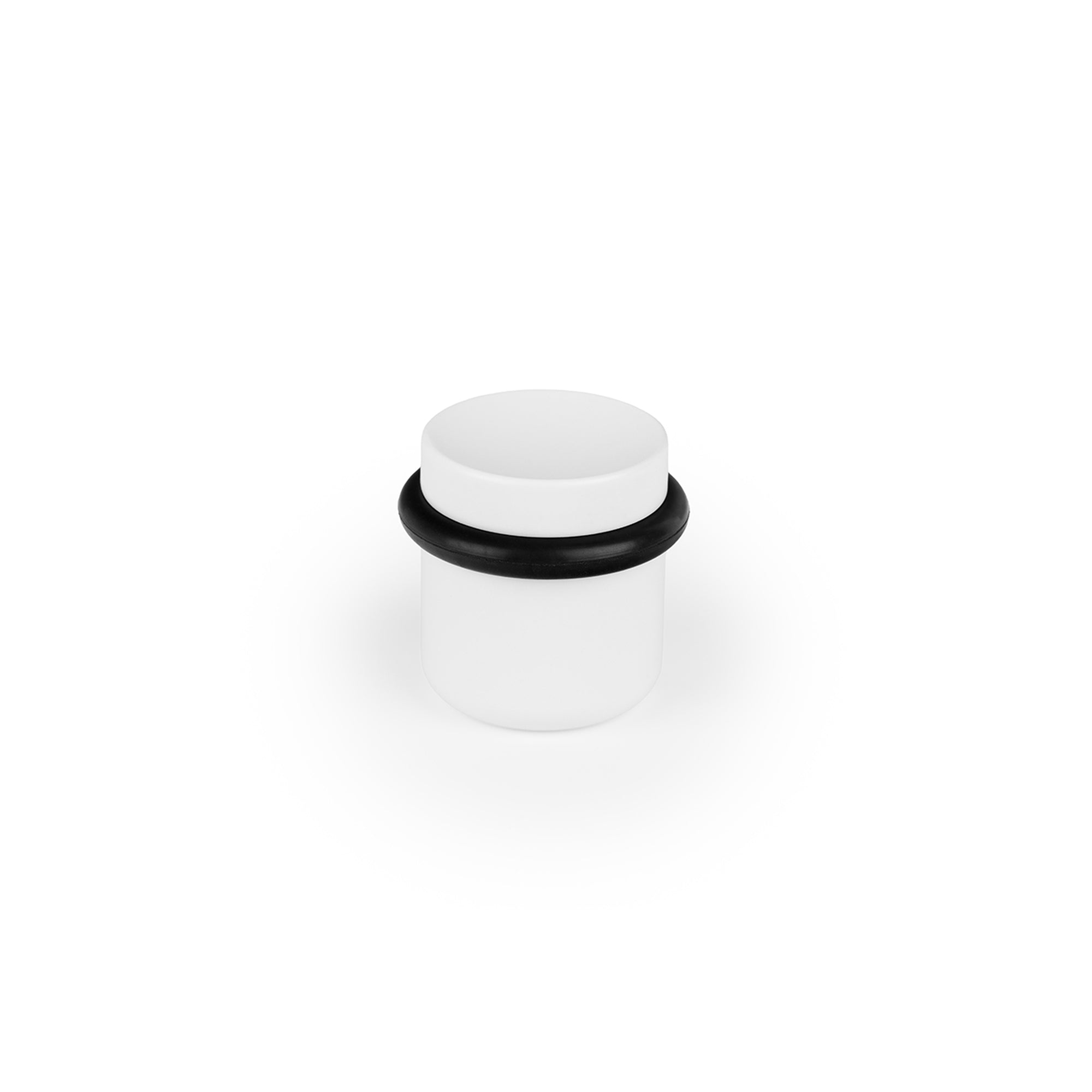 Momo Handles Luv Door Stop 36mm Matt White