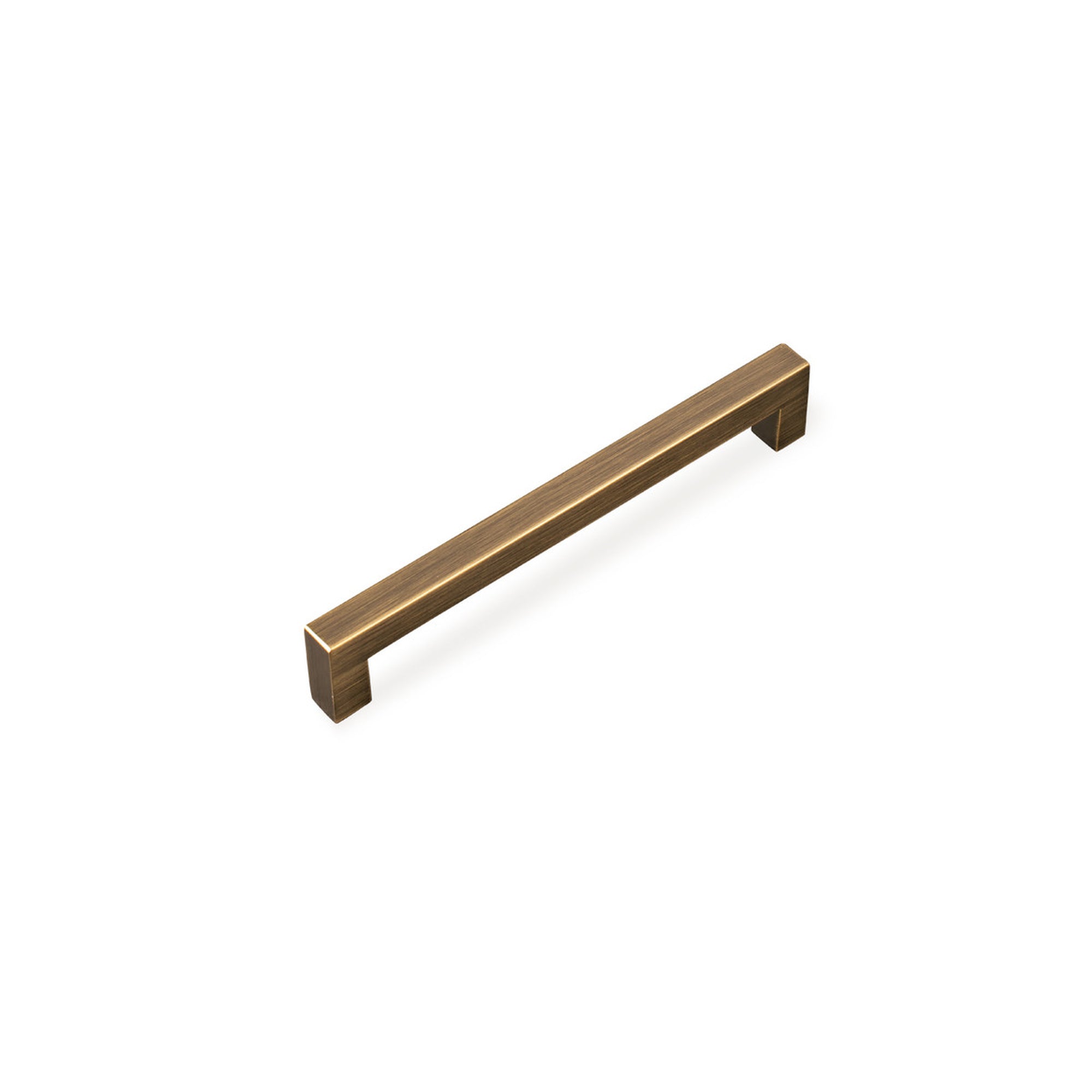 Liberty Bar Handle 160mm Dark Brushed Brass