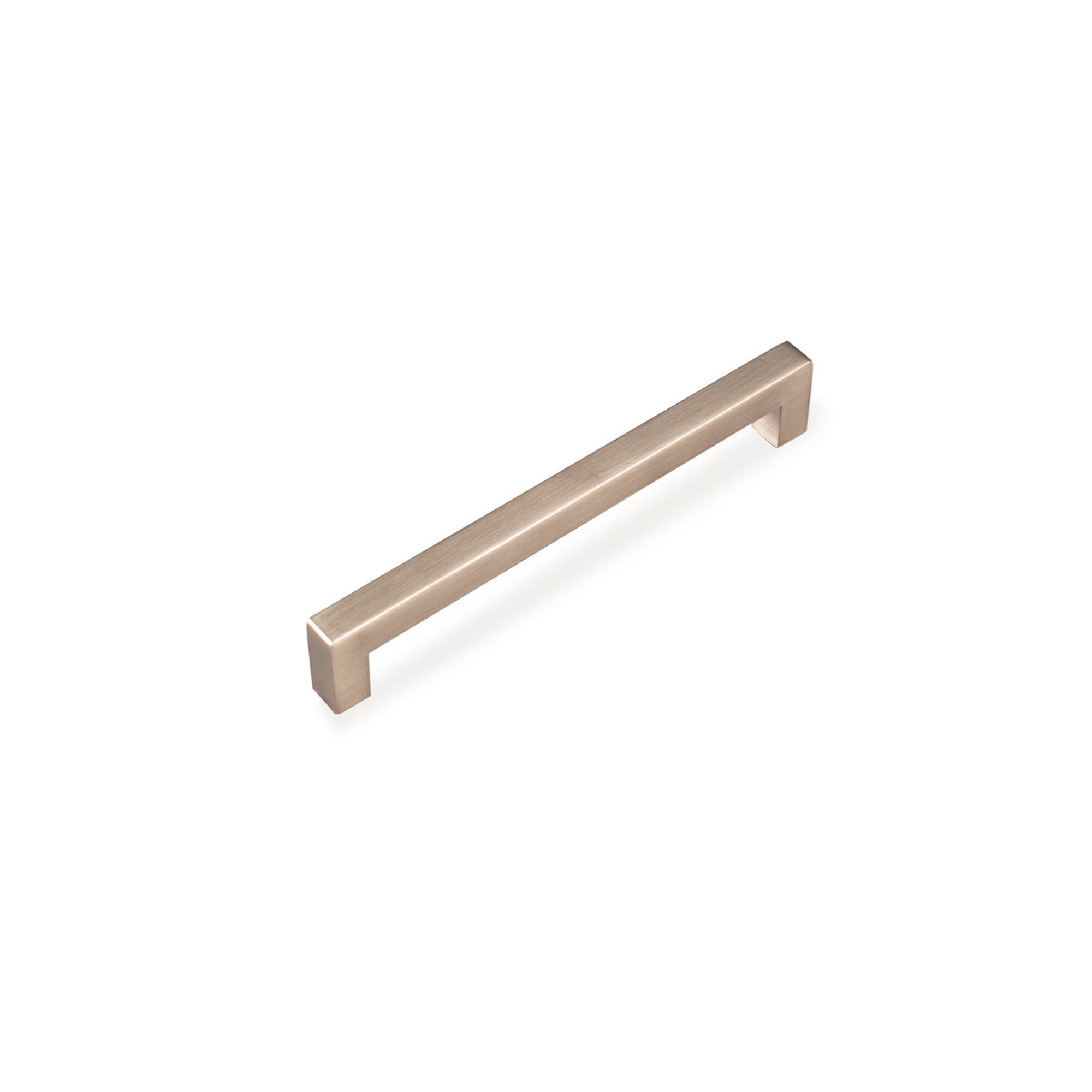 Liberty Bar Handle 160mm Dull Brushed Nickel